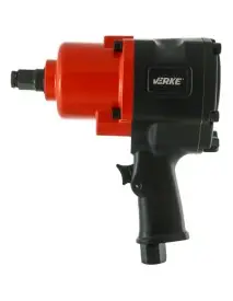 Pistol pneumatic de impact, 1850Nm/4600Rpm, V81433, Verke