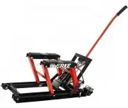 Cric ridicare hidraulic, la pedala, V83115, Verke