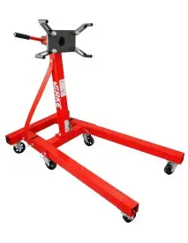 Stand pentru motor si cutie viteze, 900 kg, V84225, Verke