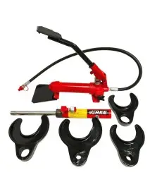 Extractor hidraulic, V84801, Verke