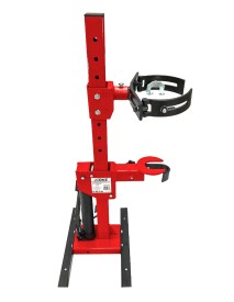 Dispozitiv hidraulic montare si demontare arcuri, V84805, Verke