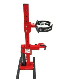 Dispozitiv hidraulic montare si demontare arcuri, V84805, Verke