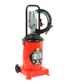 Statie de gresat, actionata pneumatic, V86140, Verke