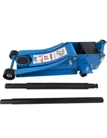 Cric tip crocodil, 3T, V80107, Verke
