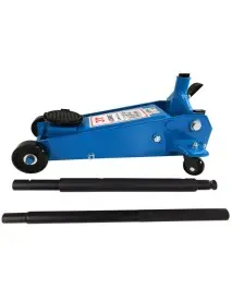 Cric tip crocodil, 3T, V80106, Verke