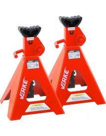 Set capre auto, 12T, V80095, Verke