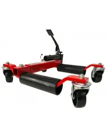 Role dispozitiv hidraulic mutare roti blocate, V83132, Verke