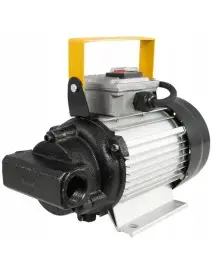 Pompa de transfer, pentru uleiul de motor si motorina, V80158, Verke 