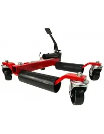 Role mutare roti blocate, V83130, Verke
