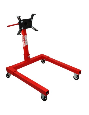 Stand motor si cutie viteze, 680Kg, V84223, Verke Stand motor si cutie viteze, 680Kg, V84223, Verke