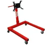 Stand motor si cutie viteze, 680Kg, V84223, Verke