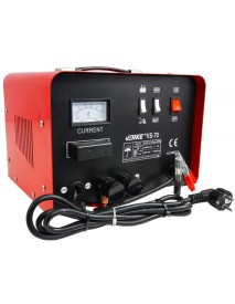 Redresor auto incarcare acumlulator, 12V/24V, V80005, Verke
