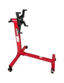 Stand pentru motor si cutie viteze, 450 kg, V84218, Verke