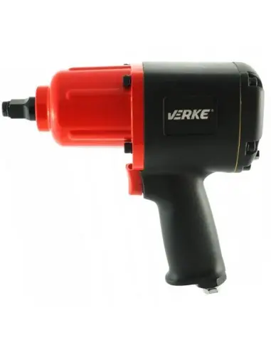 Pistol pneumatic de impact, 1100 Nm/7500 Rpm, V81426, Verke Pistol pneumatic de impact, 1100 Nm/7500 Rpm, V81426, Verke