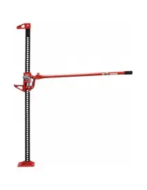 Cric mecanic, tip off road, V80304, Verke