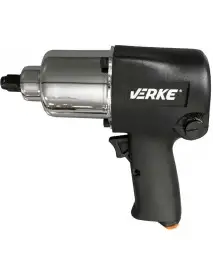 Pistol impact pneumatic, 750Nm/8000Rpm, V81421, Verke