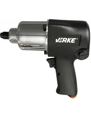 Pistol impact pneumatic, 750Nm/8000Rpm, V81421, Verke