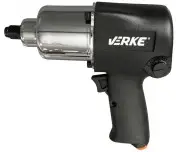 Pistol impact pneumatic, 750Nm/8000Rpm, V81421, Verke