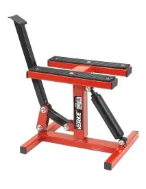 Cric service, ridicare motocicleta, V83110, Verke