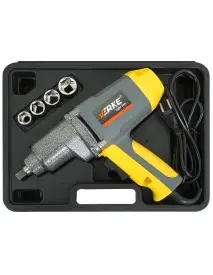 Pistol impact electric, 900W/2100rpm, V08150, Verke