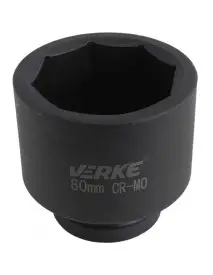Cheie tubulara de impact, V39438, Verke