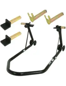 Suport motociclete, 340kg , V83100, Verke