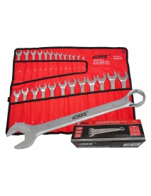 Set chei combinate, inelare si drepte,V35335, Verke