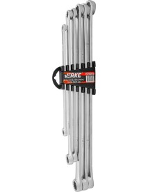 Set 6 chei combinate, V35005, Verke