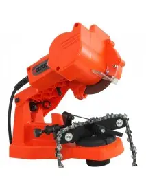 Dispozitiv electric de ascutit lantul pentru drujba, V90080, Verke