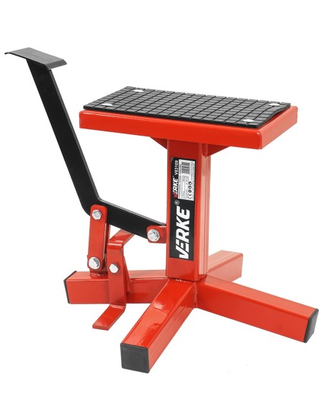 Suport stand cric motocicleta, V83109, Verke