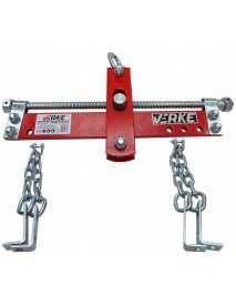 Traversa echilibrare ridicare motor pentru macara, V80134, Verke
