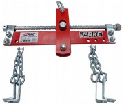 Traversa echilibrare ridicare motor pentru macara, V80134, Verke