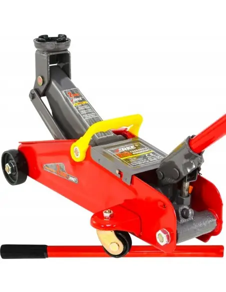 Cric tip crocodil, 2T, V80099, Verke