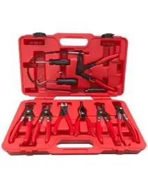 Set clesti bride si coliere, V86270, Verke