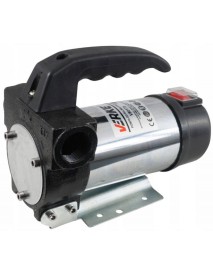 Pompa transfer combustibil, 12V 50L/min, V80173, Verke