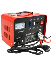 Redresor auto, 6V/12V, V80001, Verke