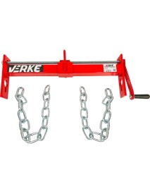 Traversa echilibrare ridicare motor pentru macara, 340kg, V80133, Verke