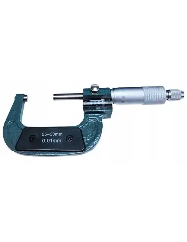 Micrometru mecanic, cu contor, V86006, Verke Micrometru mecanic, cu contor, V86006, Verke