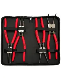 Set profesional de clesti, Verke,profesional, V87050