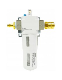 Distribuitor de ulei, 16 bar pentru scule pneumatice, V81235, Verke