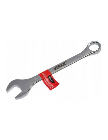 Cheie combinata fixa, otel Crv, V35436, Verke Cheie combinata fixa, otel Crv, V35436, Verke