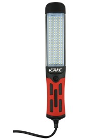 Lampa de lucru, pentru atelier 230 V, V87505, Verke