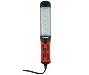 Lampa de lucru, pentru atelier 230 V, V87505, Verke