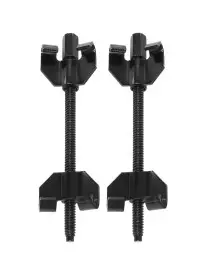 Set dispozitiv montare si demontare arcuri, 380 mm, V84808, Verke