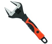 Cheie reglabila, cu rola 250 mm, V86507, Verke