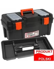 Cutie pentru scule, 550x267x270 mm, V33091, Verke