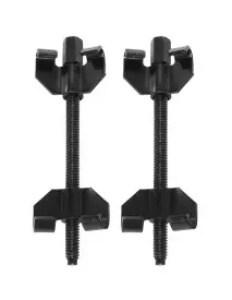 Dispozitiv montare si demontare arcuri, 260 mm, V84809, Verke
