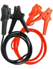 Cabluri pornire auto, 300A 3m, V80077, Verke