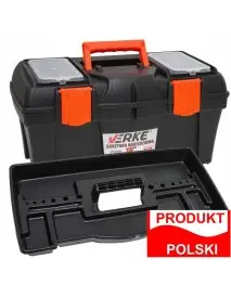 Cutie pentru scule, 458x257x227 mm, V33090, Verke