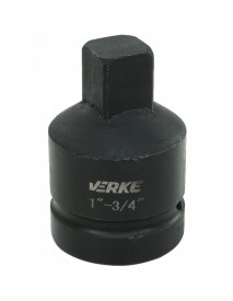 Reductie impact, 1"-3/4", V39449, Verke